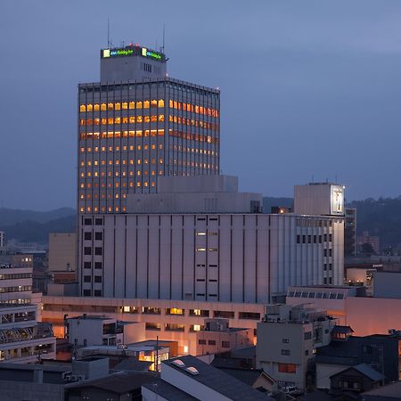 Ana Holiday Inn Kanazawa Sky By Ihg Ngoại thất bức ảnh