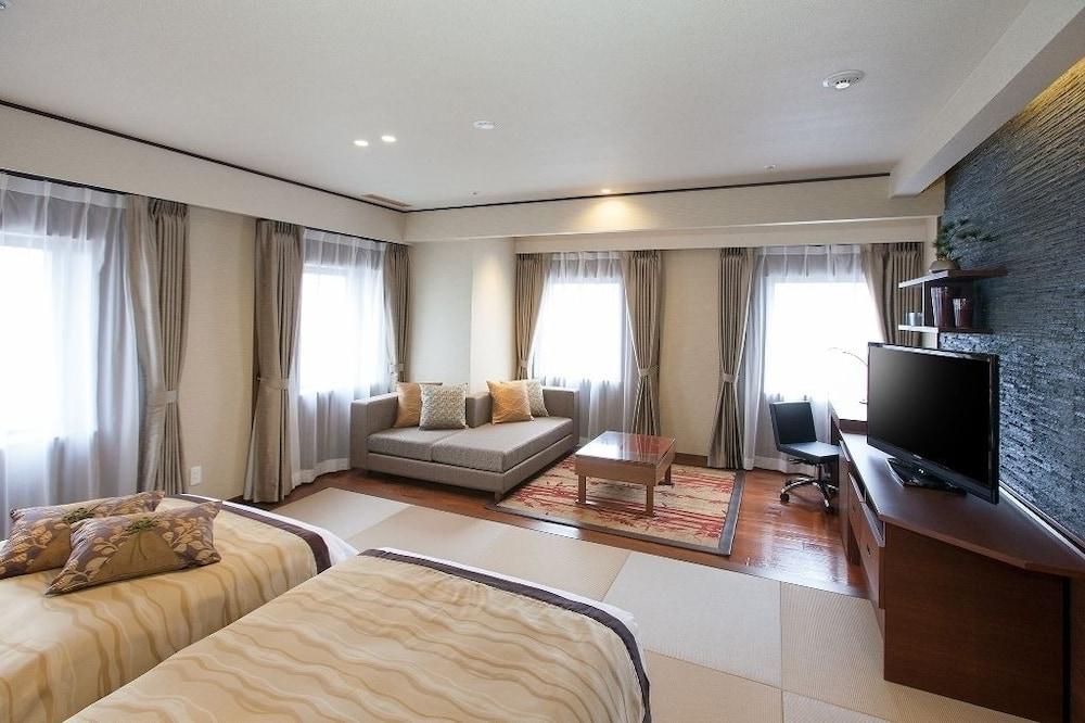Ana Holiday Inn Kanazawa Sky By Ihg Ngoại thất bức ảnh