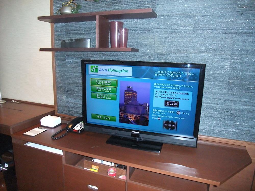 Ana Holiday Inn Kanazawa Sky By Ihg Ngoại thất bức ảnh