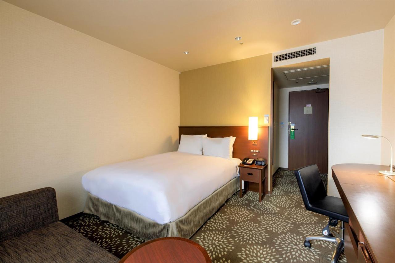 Ana Holiday Inn Kanazawa Sky By Ihg Ngoại thất bức ảnh