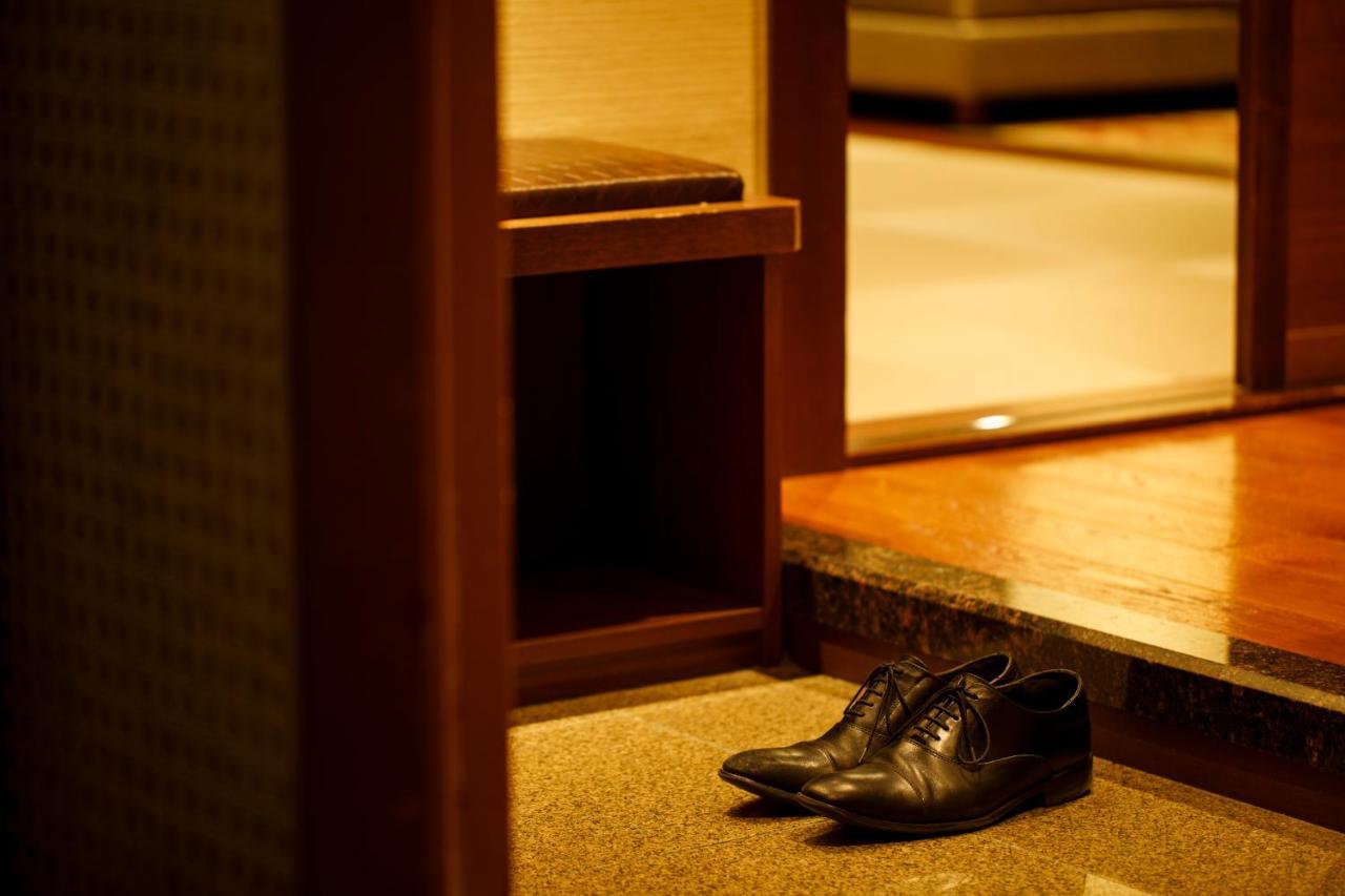 Ana Holiday Inn Kanazawa Sky By Ihg Ngoại thất bức ảnh