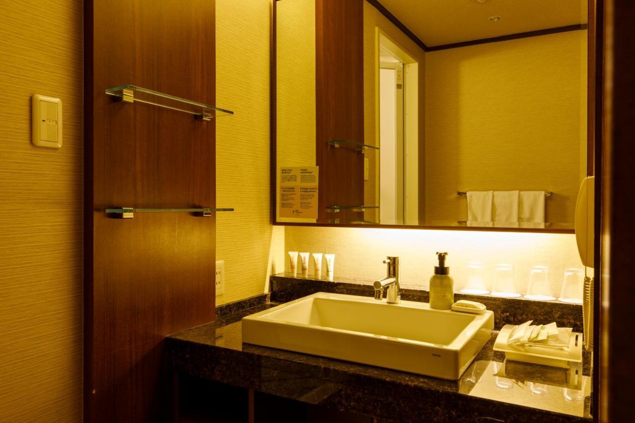 Ana Holiday Inn Kanazawa Sky By Ihg Ngoại thất bức ảnh