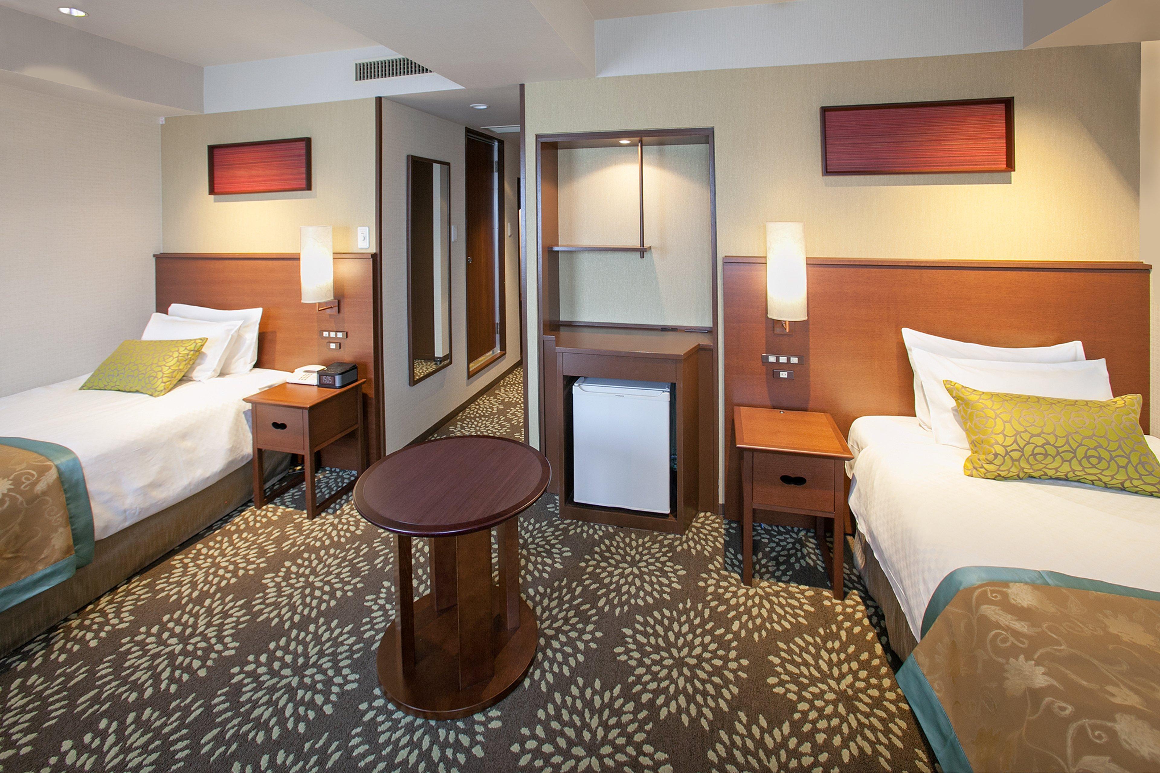 Ana Holiday Inn Kanazawa Sky By Ihg Ngoại thất bức ảnh