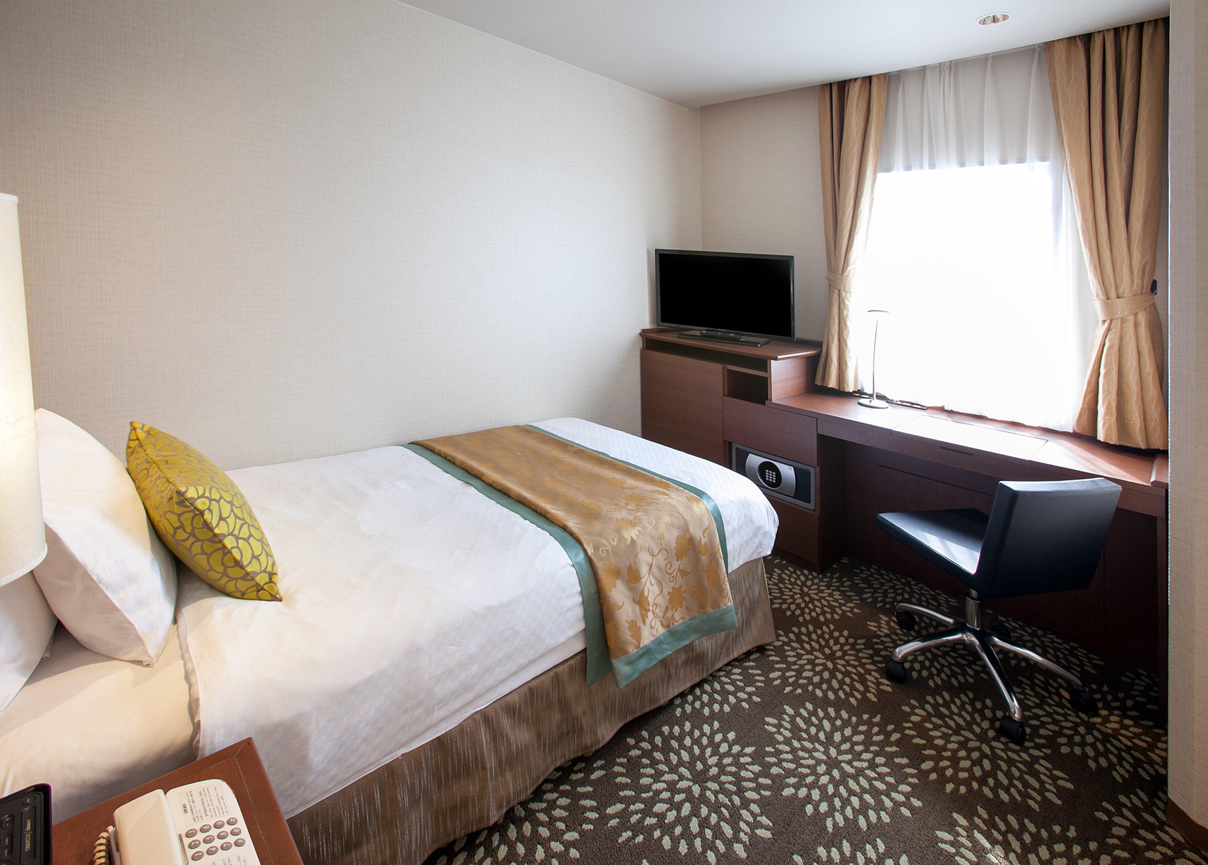 Ana Holiday Inn Kanazawa Sky By Ihg Ngoại thất bức ảnh