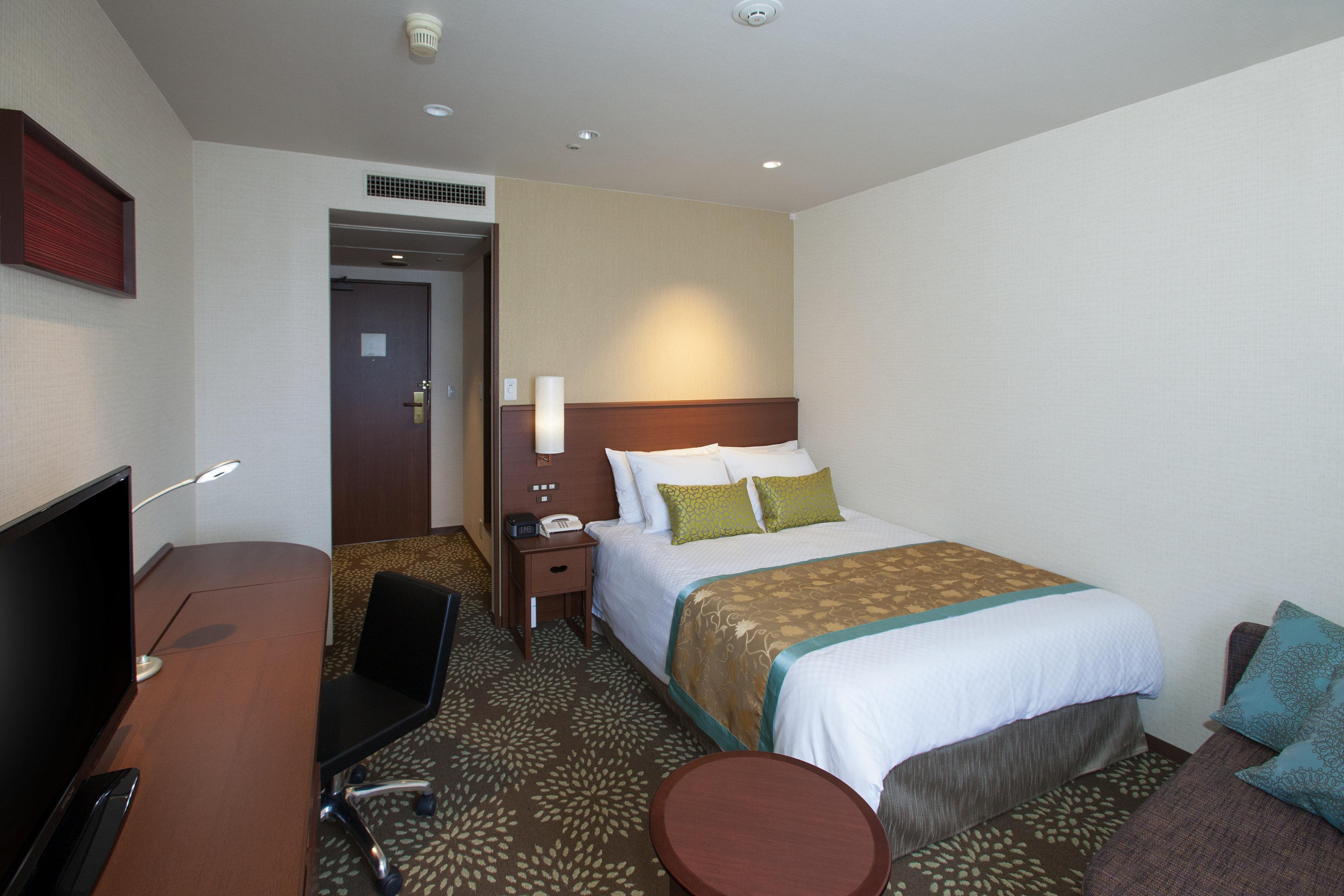 Ana Holiday Inn Kanazawa Sky By Ihg Ngoại thất bức ảnh