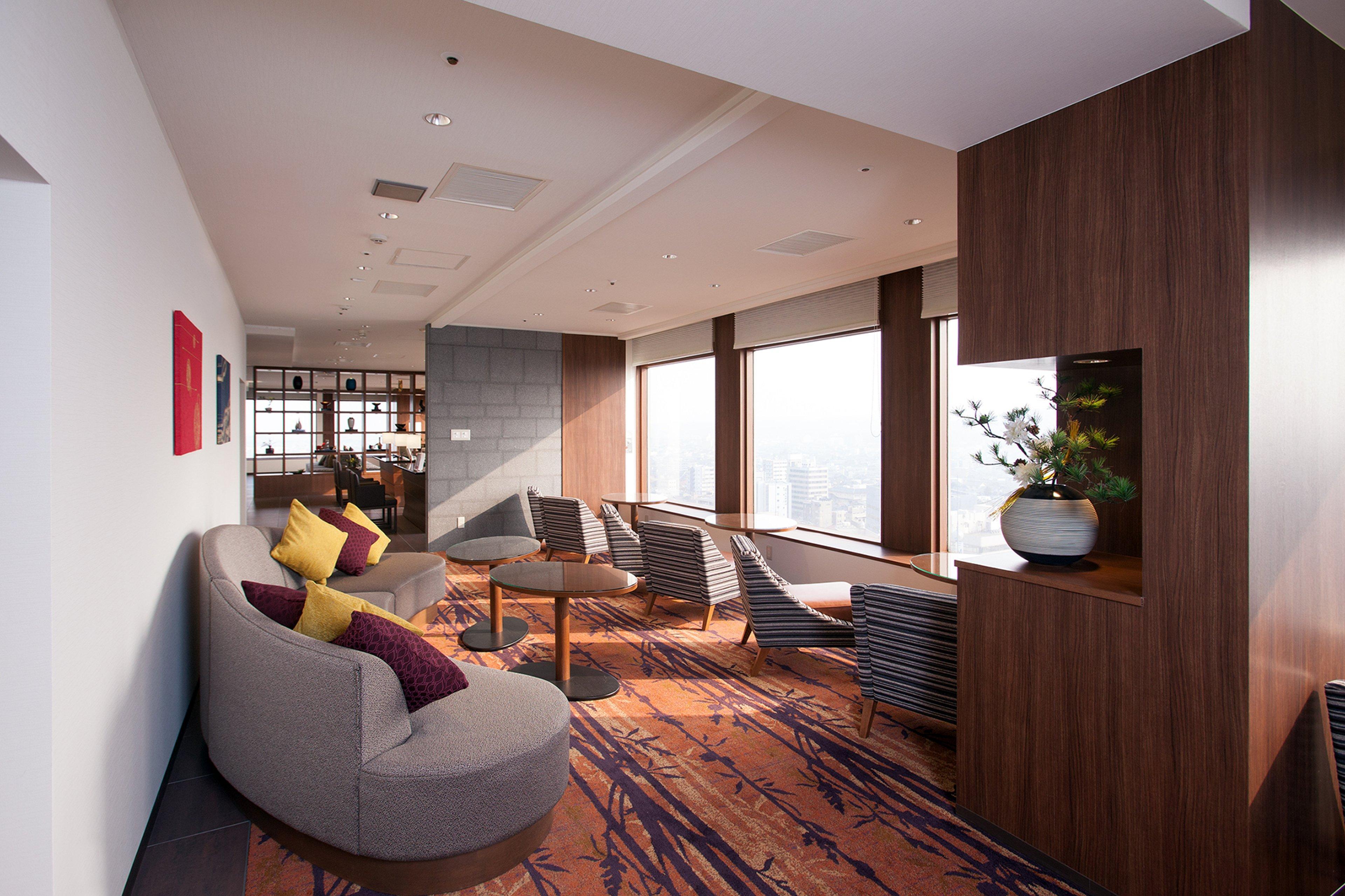 Ana Holiday Inn Kanazawa Sky By Ihg Ngoại thất bức ảnh