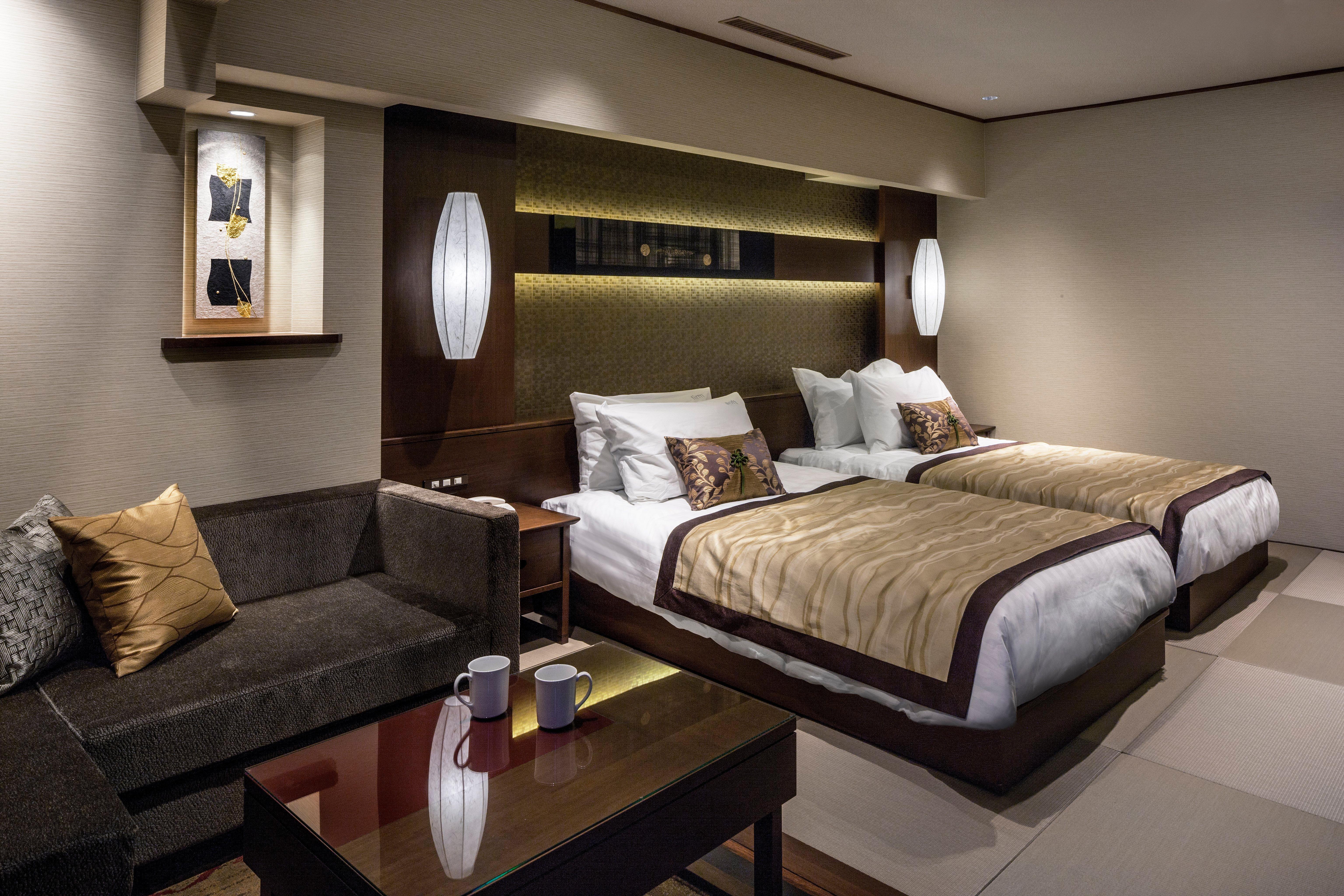 Ana Holiday Inn Kanazawa Sky By Ihg Ngoại thất bức ảnh