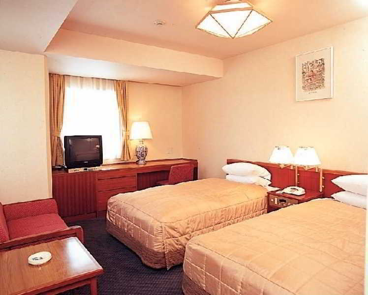 Ana Holiday Inn Kanazawa Sky By Ihg Ngoại thất bức ảnh