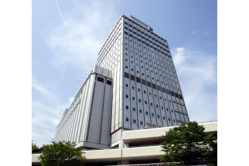 Ana Holiday Inn Kanazawa Sky By Ihg Ngoại thất bức ảnh